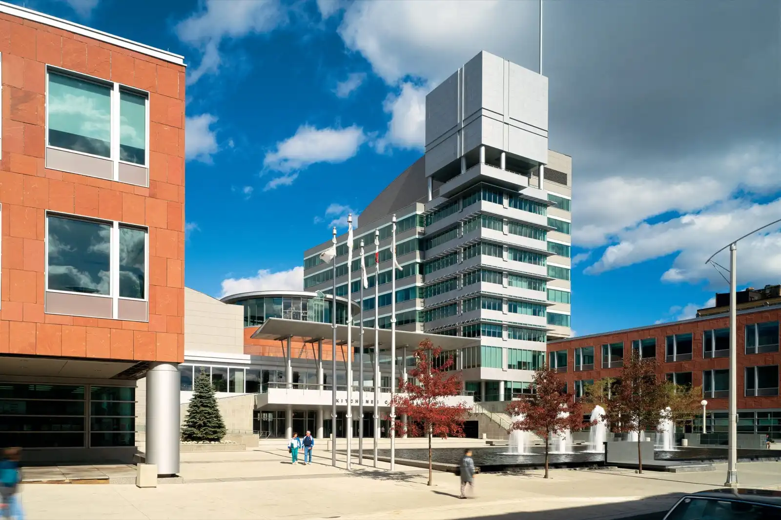 Kitchener, Ontario