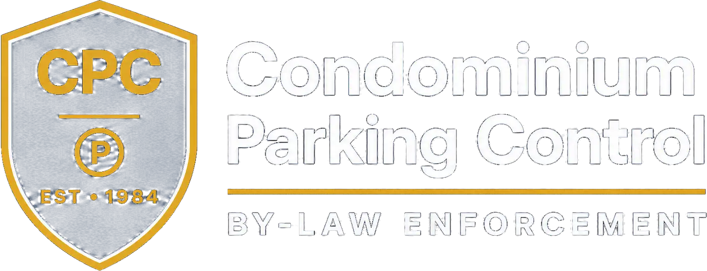 Condominium Parking Control · By-Law Enforcement