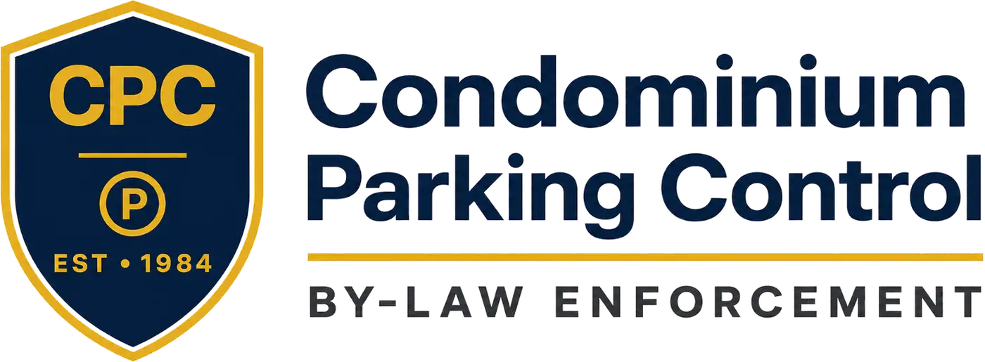 Condominium Parking Control · By-Law Enforcement