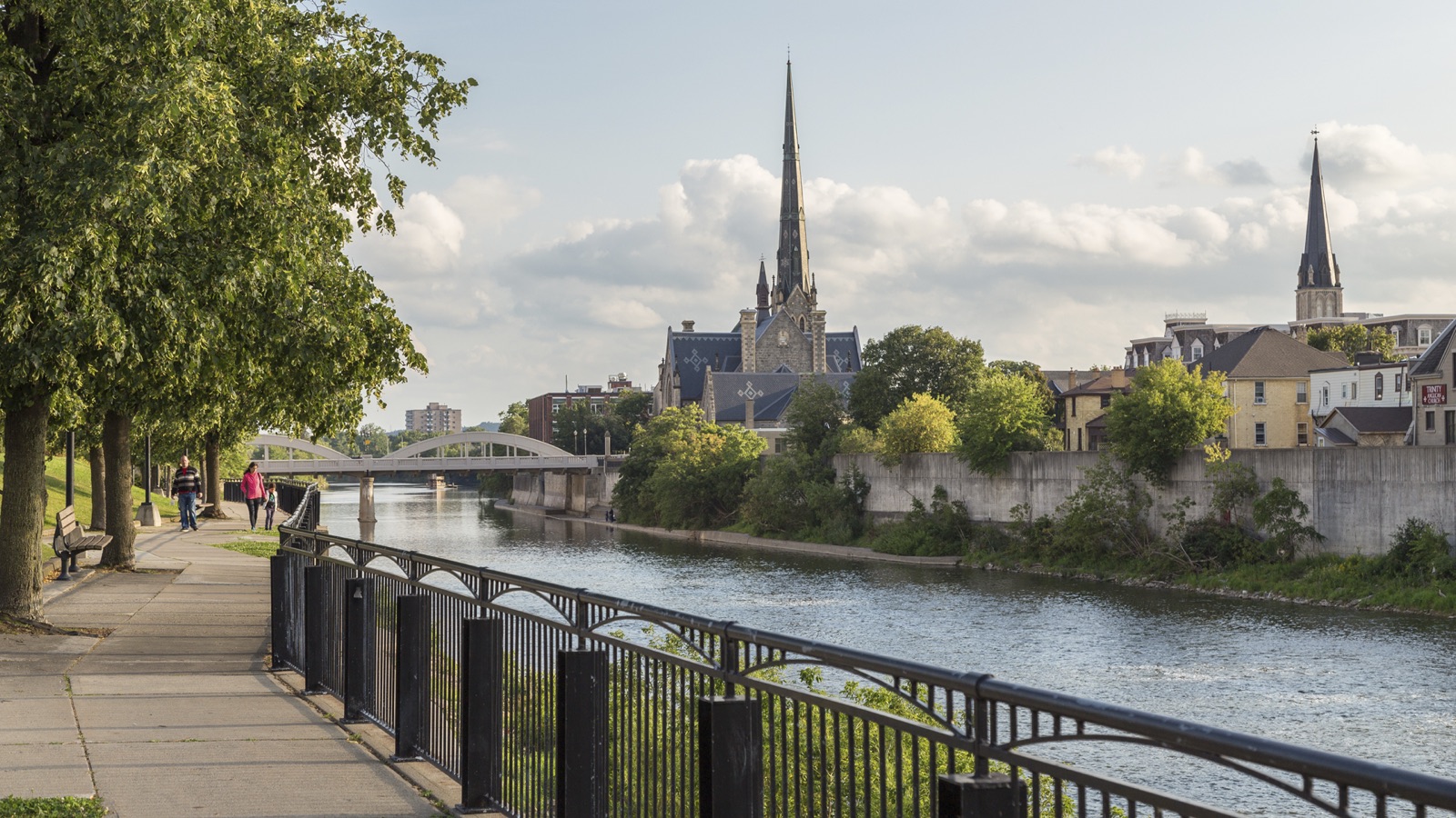 Cambridge, Ontario