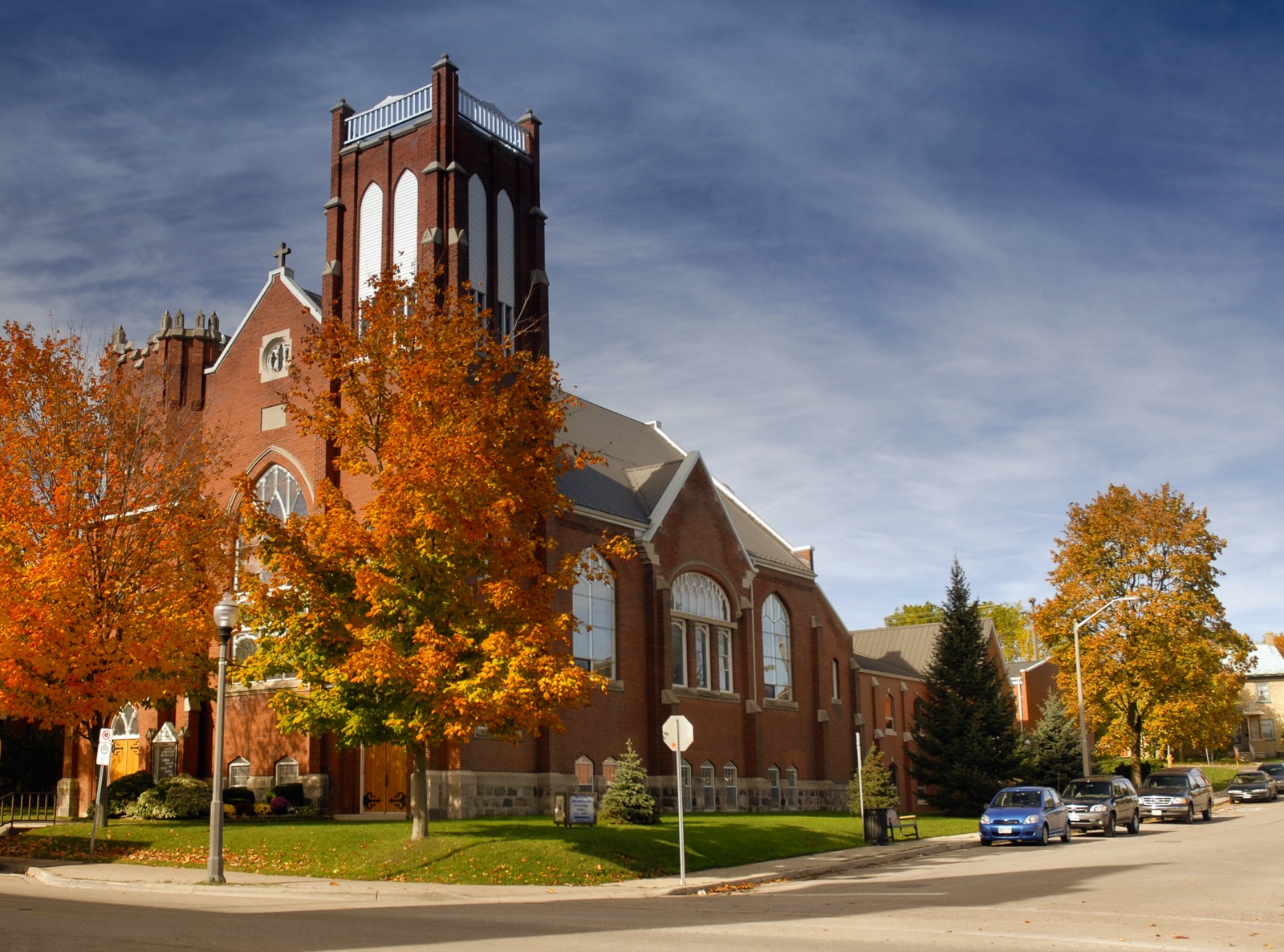 Elmira, Ontario