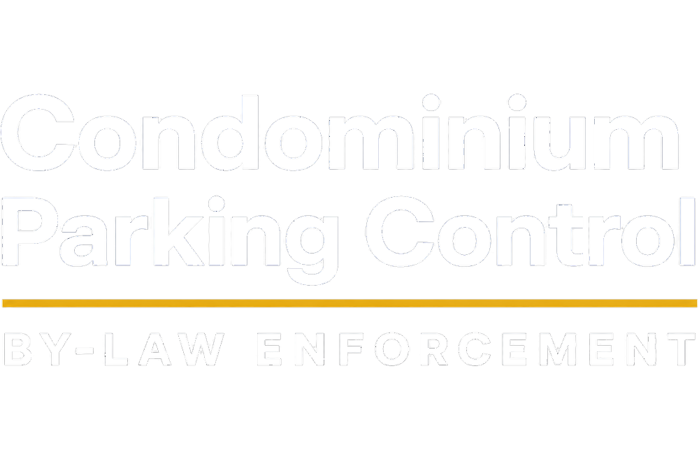 Condominium Parking Control · By-Law Enforcement