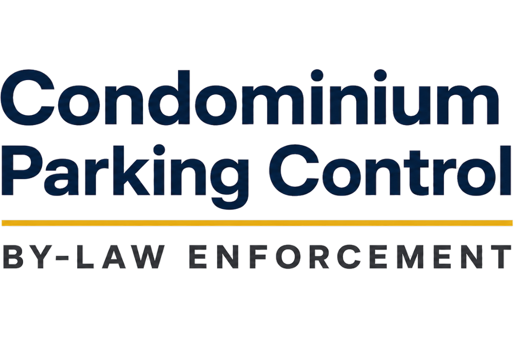 Condominium Parking Control · By-Law Enforcement